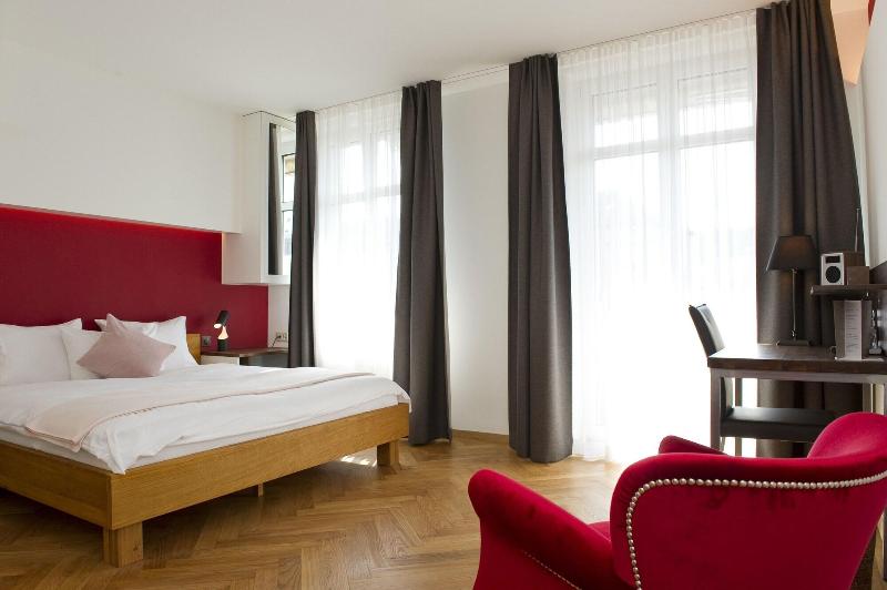 Boutique Hotel NI-MO - Oda