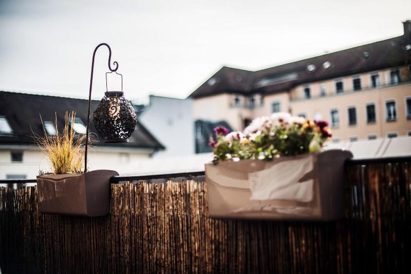 Boutique Hotel NI-MO - Oda
