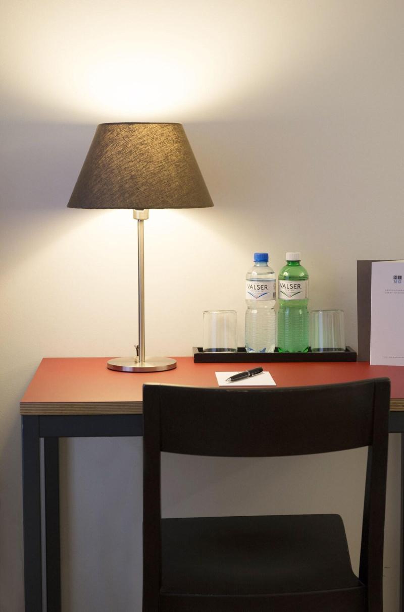 Boutique Hotel NI-MO - Oda