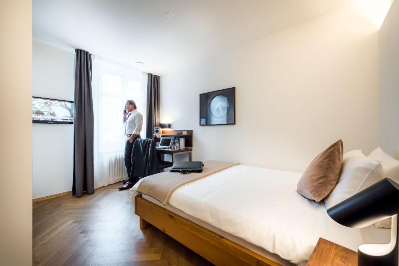 Boutique Hotel NI-MO - Oda