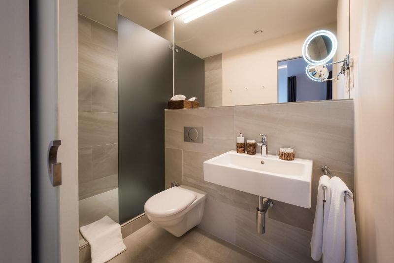 Boutique Hotel NI-MO - Oda
