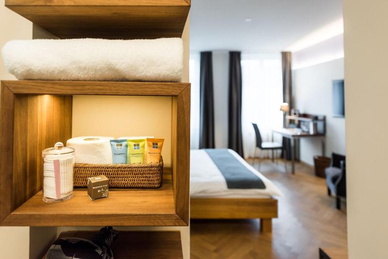 Boutique Hotel NI-MO - Oda