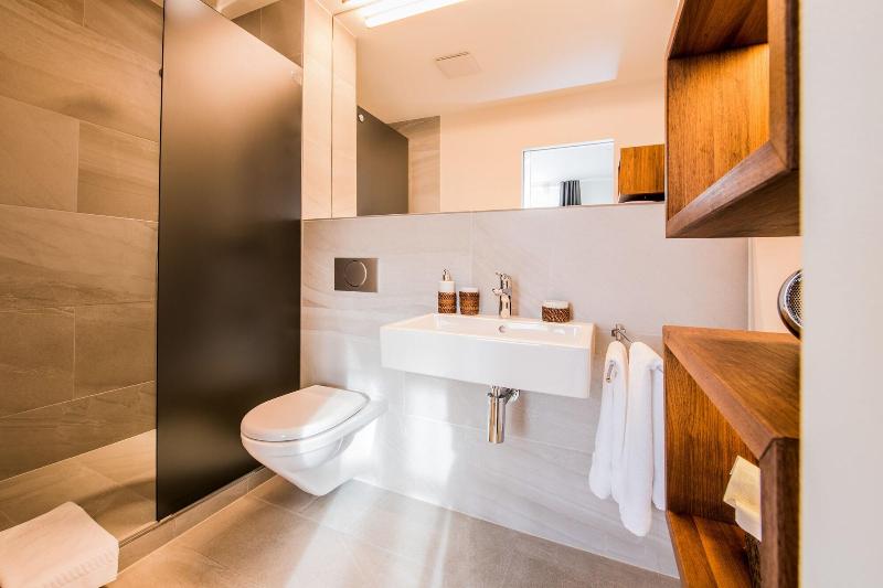 Boutique Hotel NI-MO - Oda
