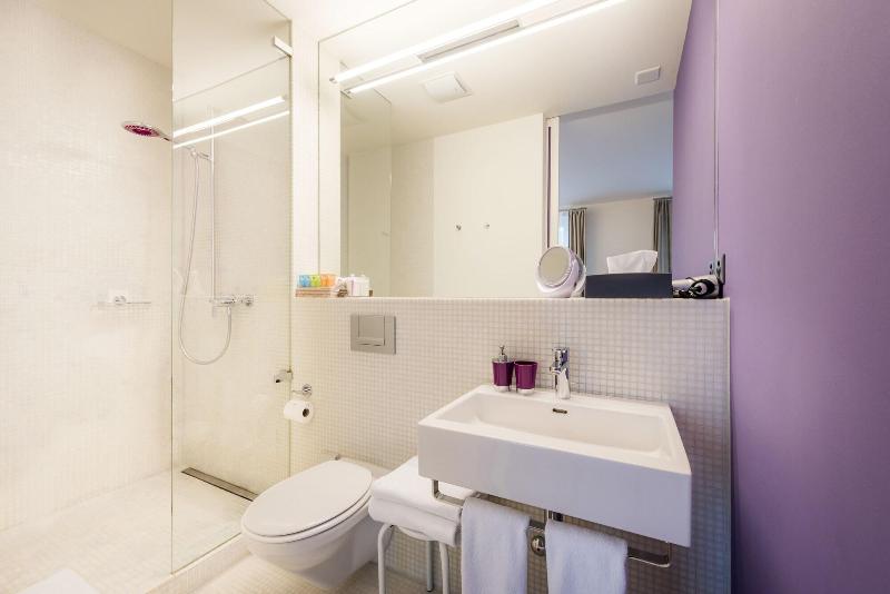 Boutique Hotel NI-MO - Oda