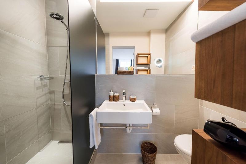 Boutique Hotel NI-MO - Oda