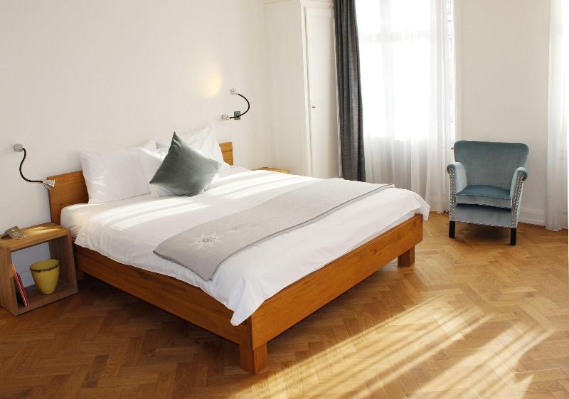 Boutique Hotel NI-MO - Oda