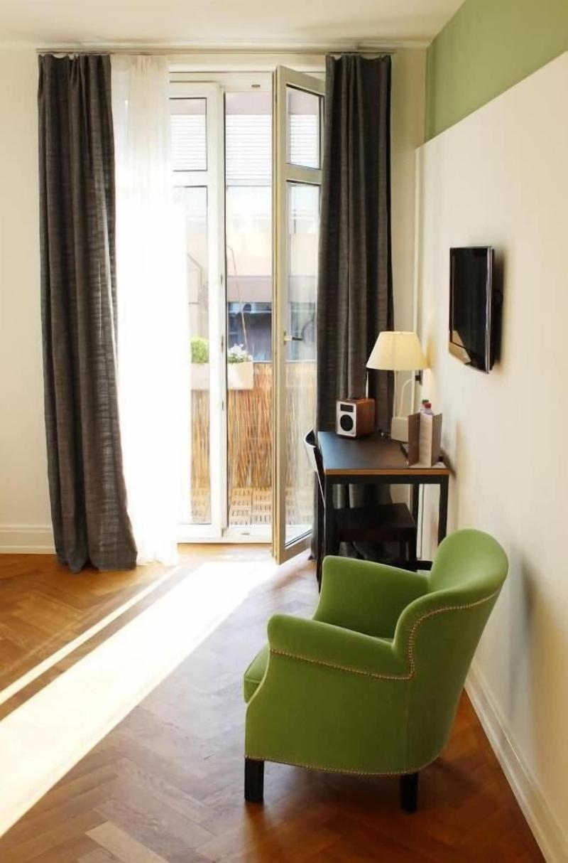 Boutique Hotel NI-MO - Oda