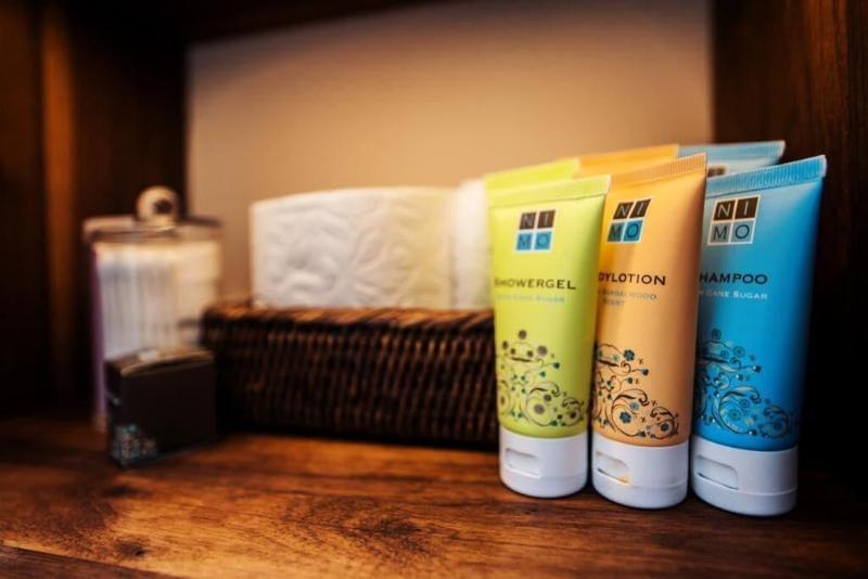 Boutique Hotel NI-MO - Oda
