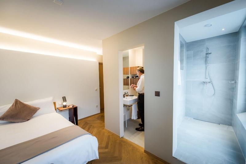 Boutique Hotel NI-MO - Oda