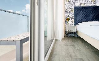 Tailormade Hotel IDEA otel fotoğrafı