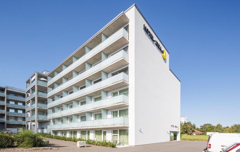Tailormade Hotel IDEA - Genel