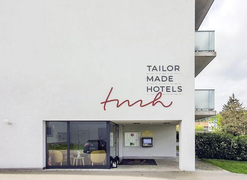 Tailormade Hotel IDEA - Genel