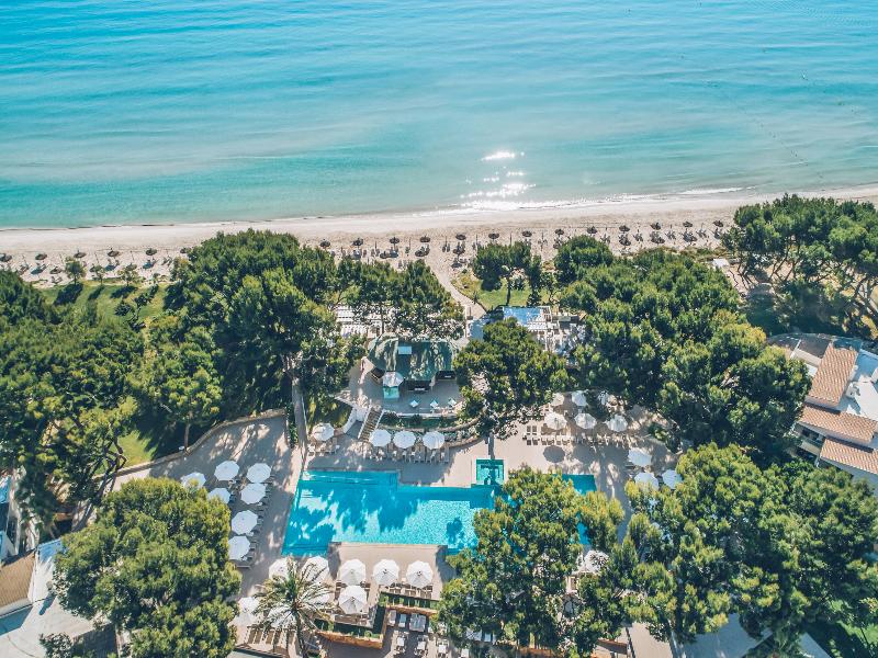 Iberostar Selection Playa de Muro Village - Genel