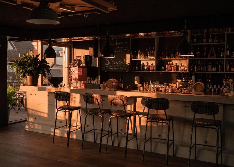 ART HOUSE Basel - Member of Design Hotels - Aktivite