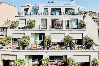 ART HOUSE Basel - Member of Design Hotels otel fotoğrafı