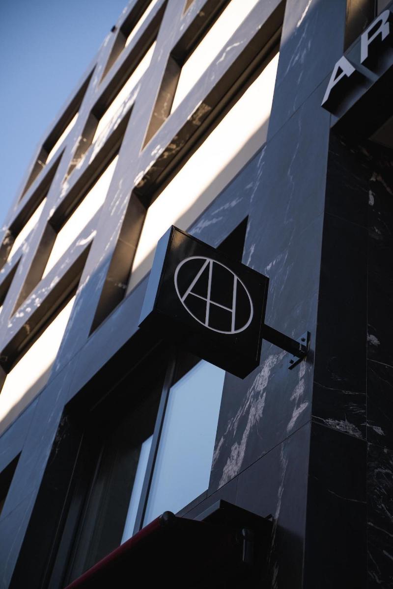 ART HOUSE Basel - Member of Design Hotels - Genel