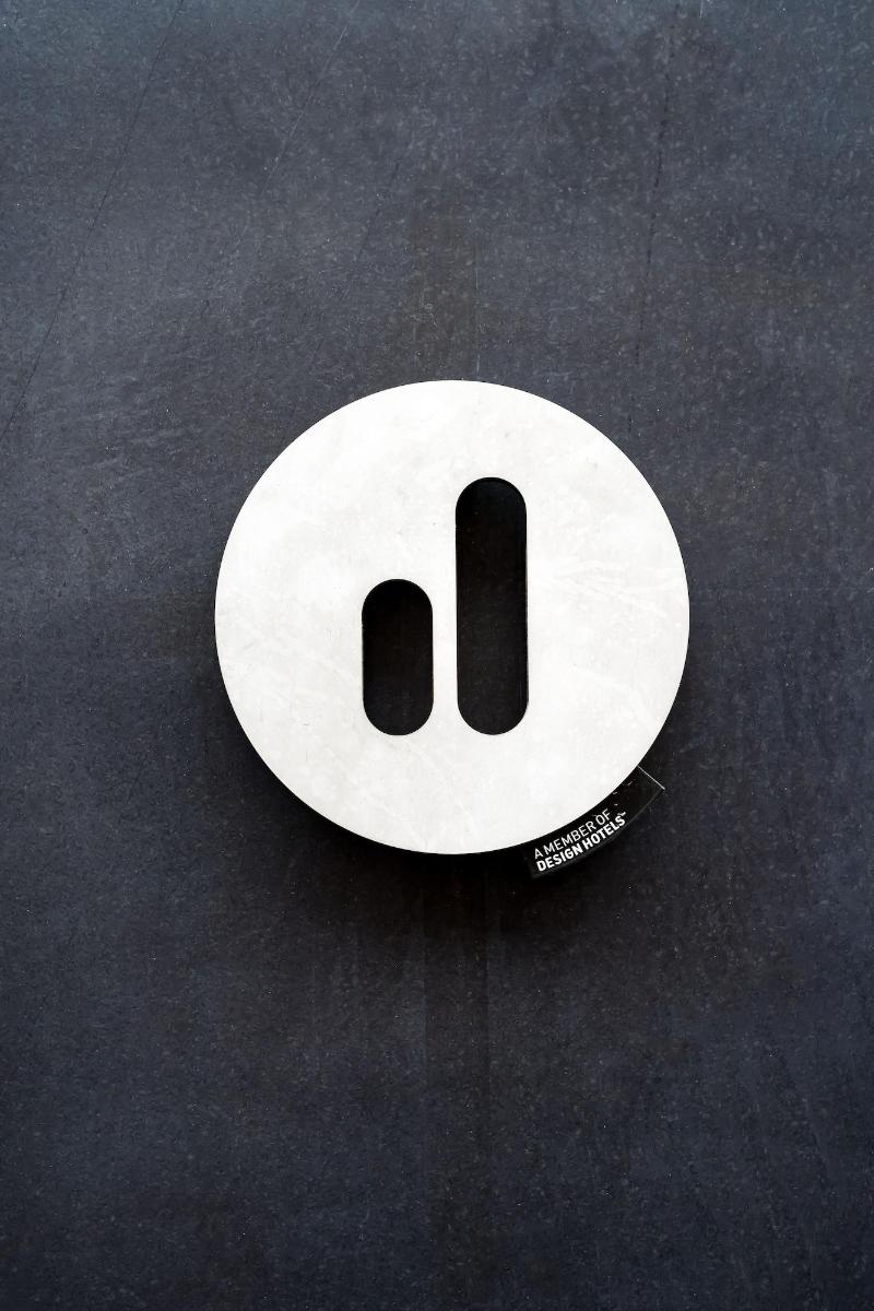 ART HOUSE Basel - Member of Design Hotels - Genel