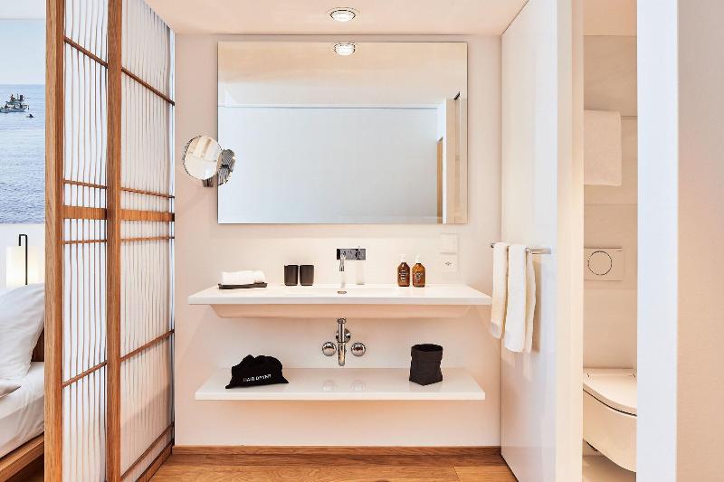 ART HOUSE Basel - Member of Design Hotels - Genel
