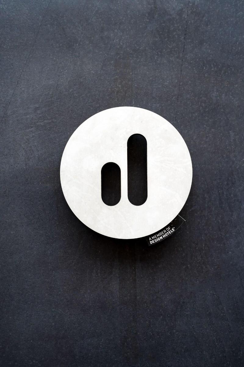 ART HOUSE Basel - Member of Design Hotels - Genel