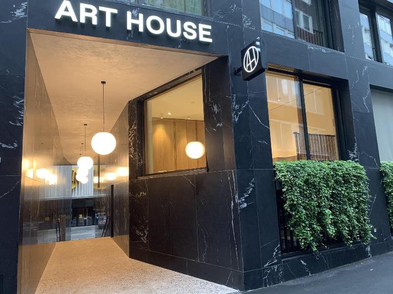 ART HOUSE Basel - Member of Design Hotels - Genel