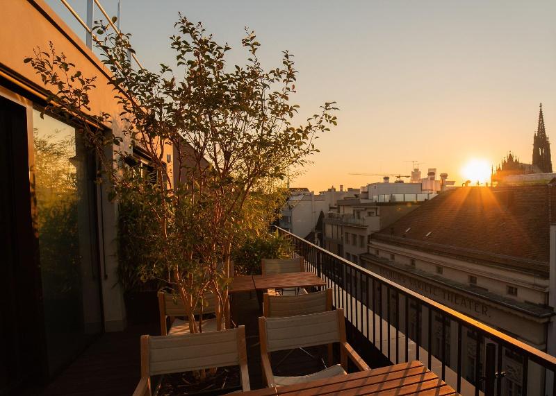 ART HOUSE Basel - Member of Design Hotels - Genel