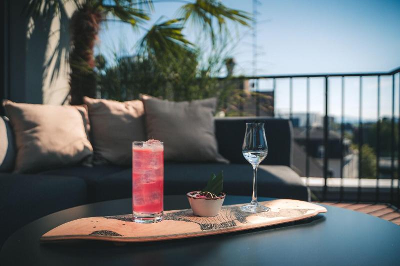 ART HOUSE Basel - Member of Design Hotels - Genel