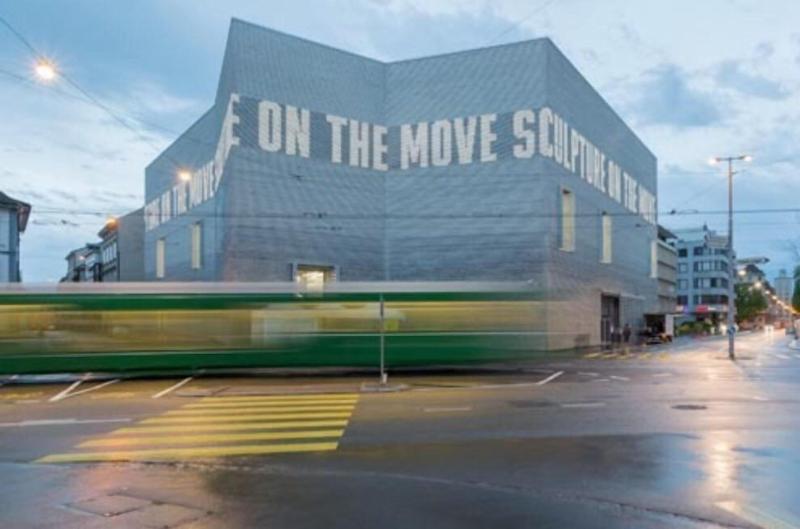 ART HOUSE Basel - Member of Design Hotels - Genel