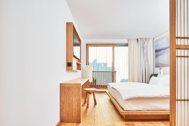 ART HOUSE Basel - Member of Design Hotels - Genel