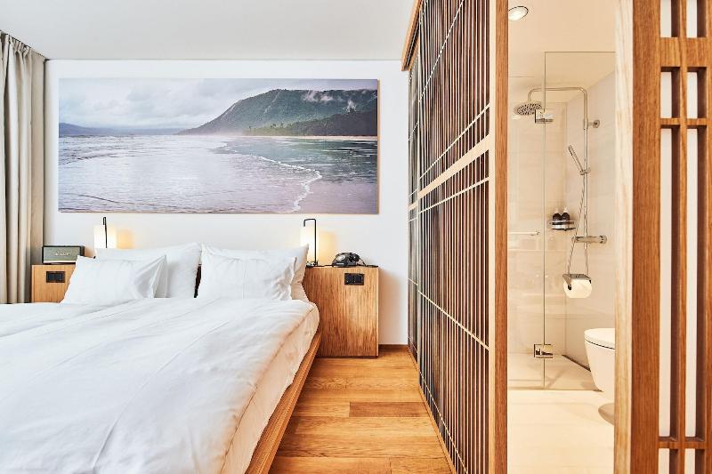 ART HOUSE Basel - Member of Design Hotels - Genel