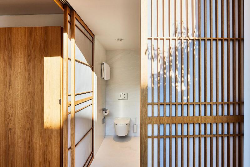 ART HOUSE Basel - Member of Design Hotels - Oda