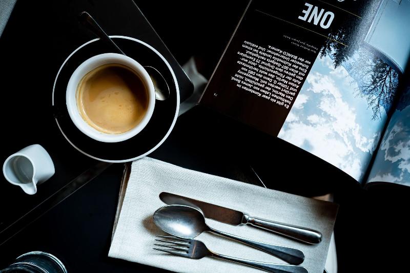 ART HOUSE Basel - Member of Design Hotels - Oda