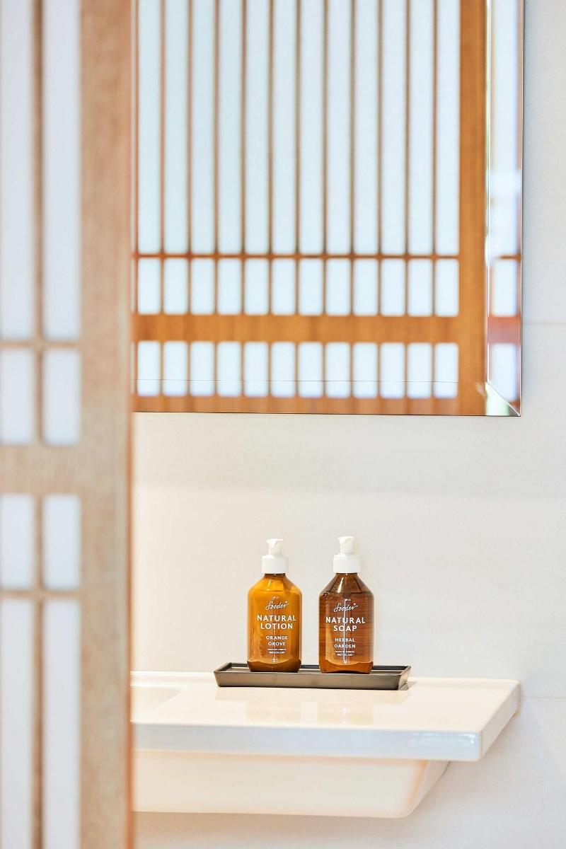 ART HOUSE Basel - Member of Design Hotels - Oda