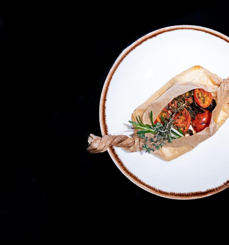 ART HOUSE Basel - Member of Design Hotels - Restoran