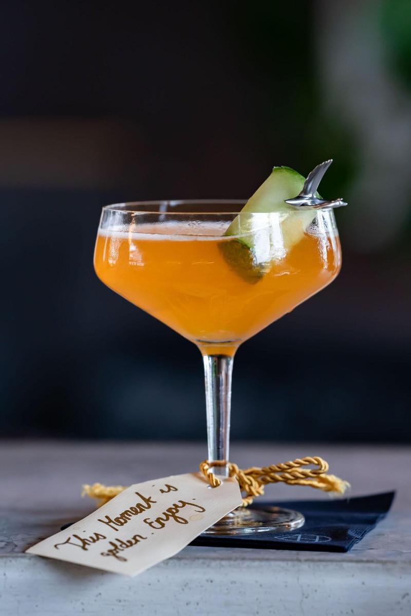 ART HOUSE Basel - Member of Design Hotels - Restoran