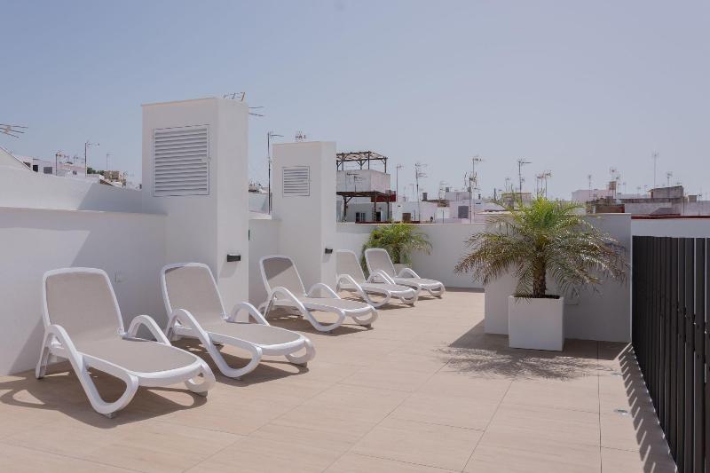 Hostal La Mina - Genel
