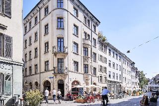 Consum Residence By Krafft Basel otel fotoğrafı