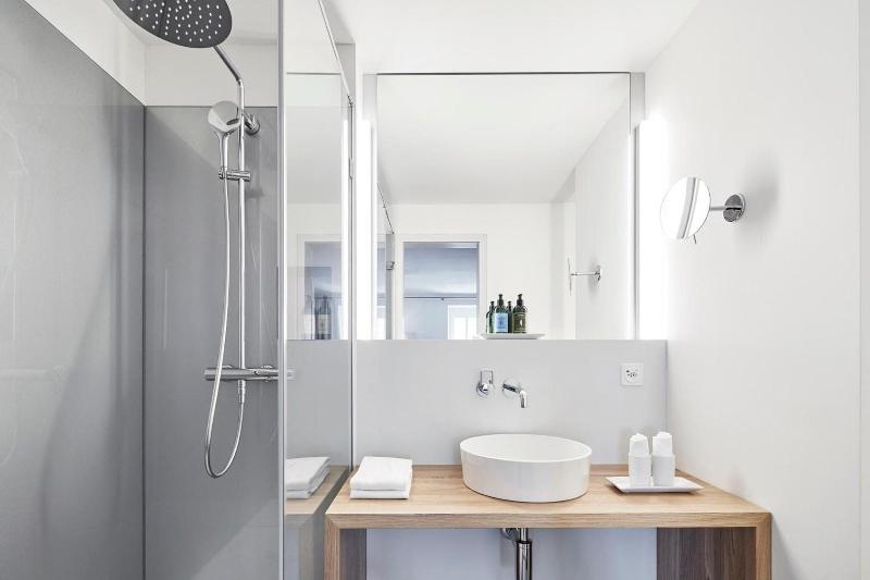 Consum Residence By Krafft Basel - Oda
