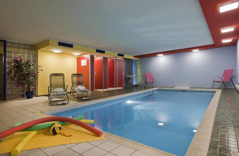 Hotel Sonne - Aktivite
