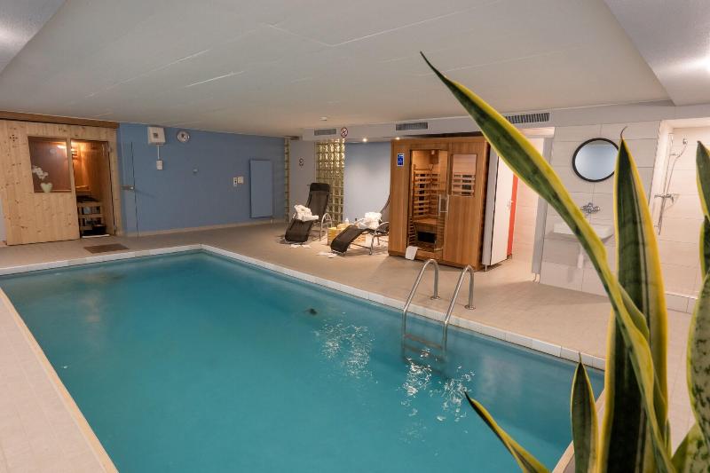 Hotel Sonne - Aktivite
