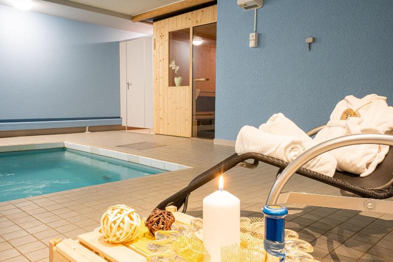 Hotel Sonne - Aktivite