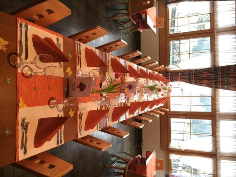 Hotel Sonne - Genel
