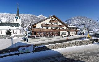 Hotel Sonne otel fotoğrafı