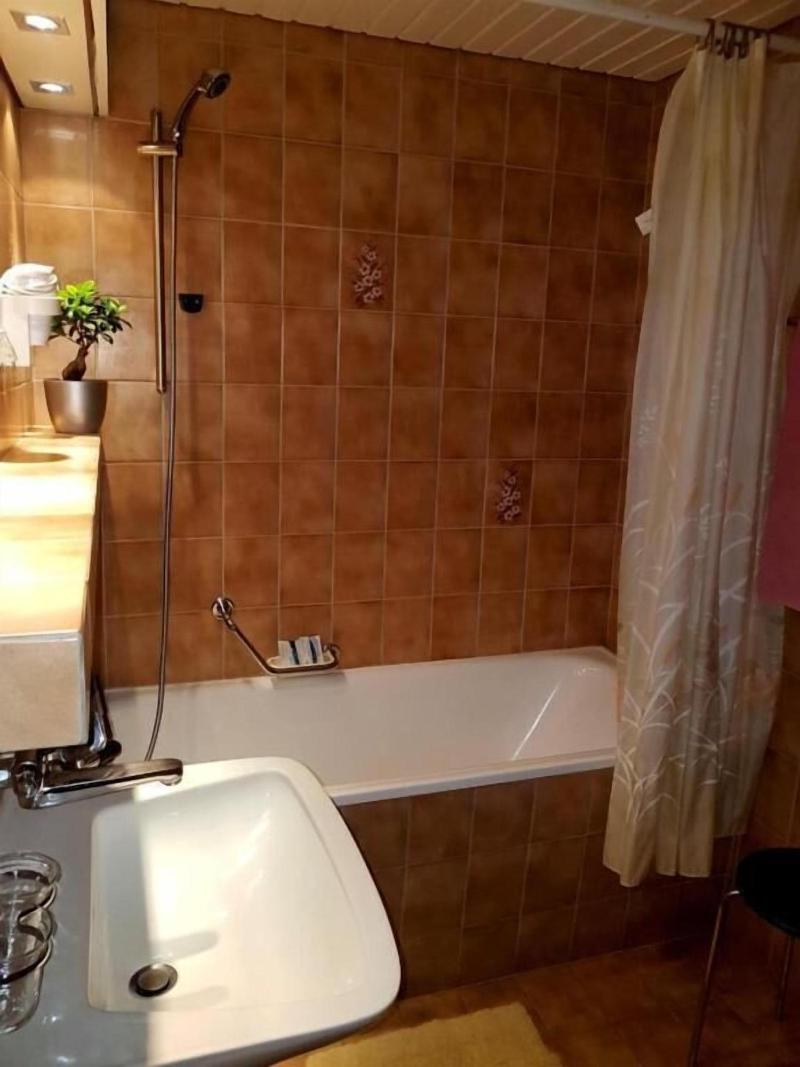 Hotel Sonne - Oda