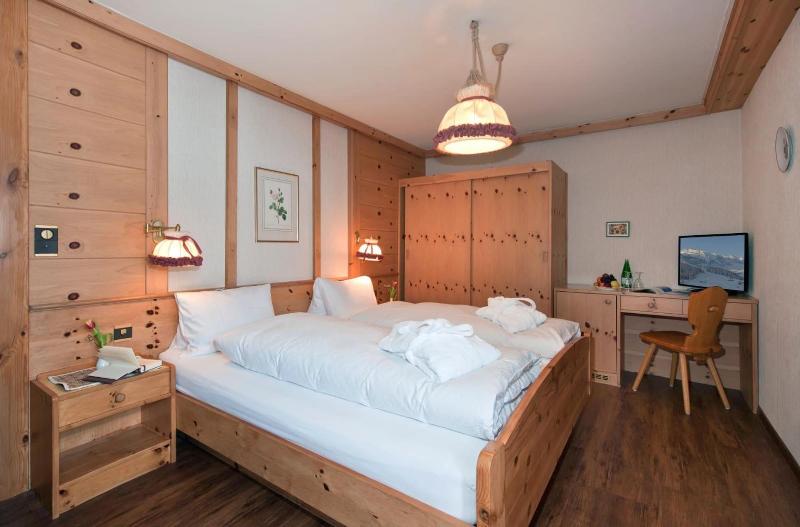 Hotel Sonne - Oda