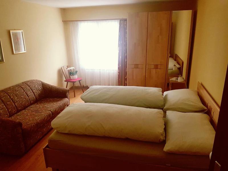 Hotel Sonne - Oda