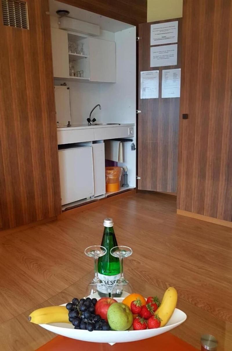 Hotel Sonne - Oda