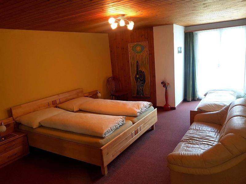 Hotel Sonne - Oda