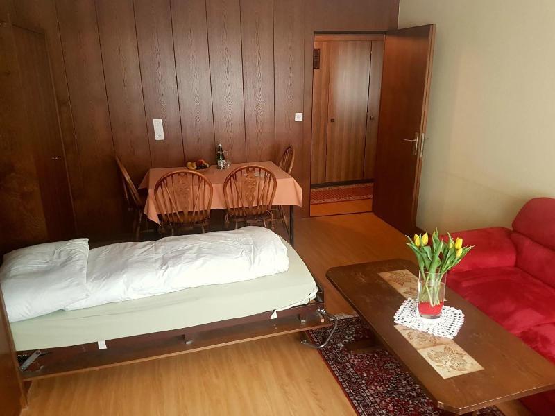 Hotel Sonne - Oda
