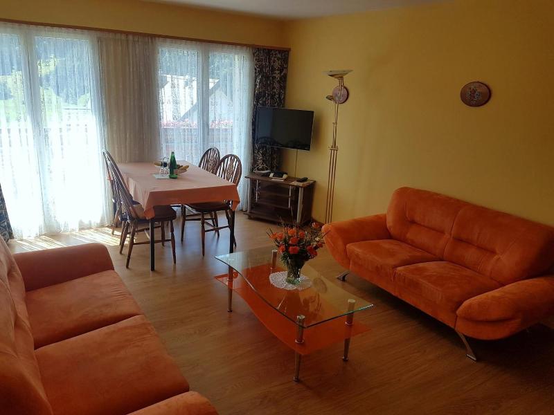 Hotel Sonne - Oda