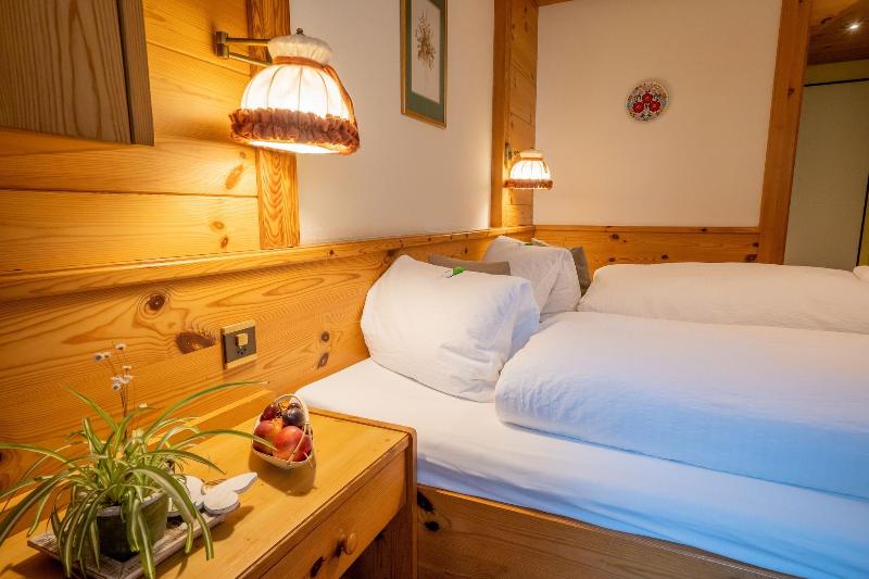 Hotel Sonne - Oda